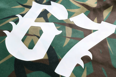 NR “NRFC 67” Jersey Blurred Camo