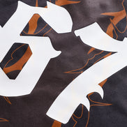 NR “NRFC 67” Jersey Brown Stripe