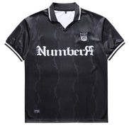 Final Whistle : “NRFC 69” Jersey