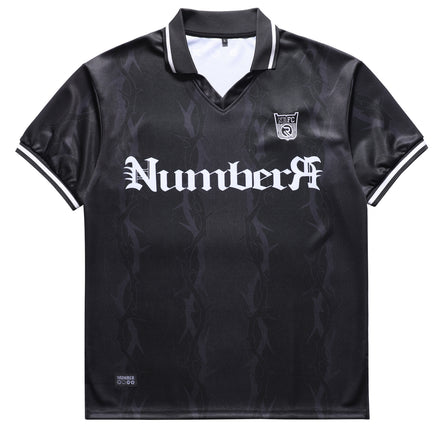 Final Whistle : “NRFC 69” Jersey
