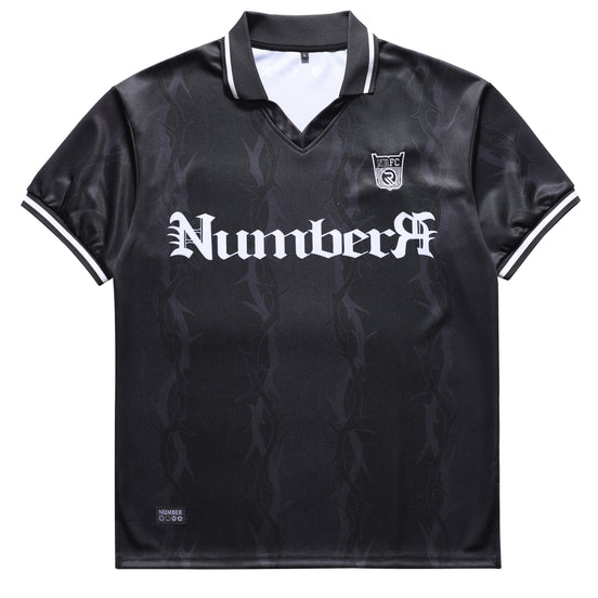 Final Whistle : “NRFC 69” Jersey