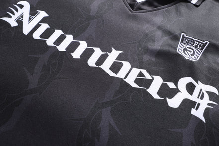 Final Whistle : “NRFC 69” Jersey