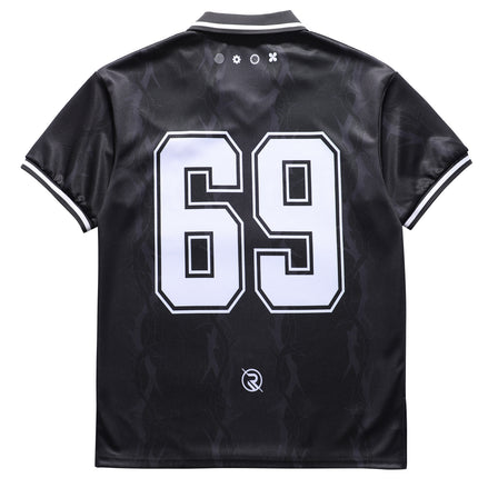 Final Whistle : “NRFC 69” Jersey