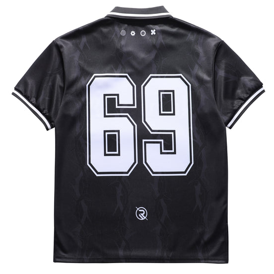 Final Whistle : “NRFC 69” Jersey