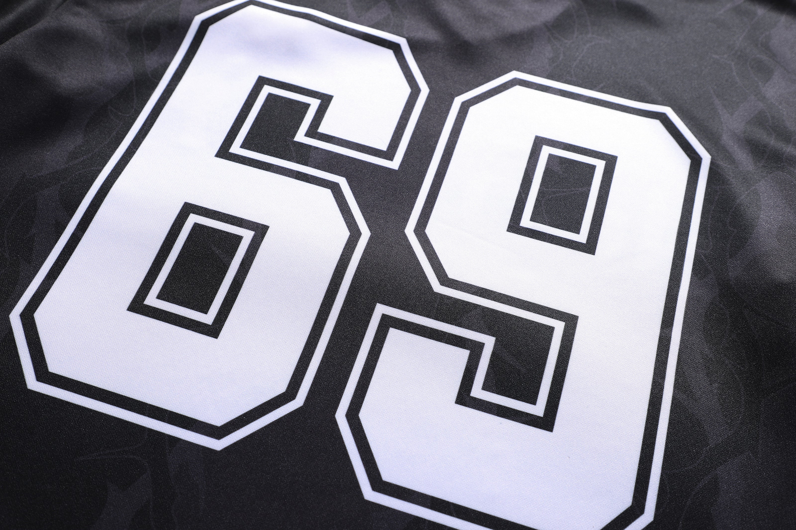 Final Whistle : “NRFC 69” Jersey
