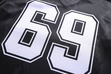 Final Whistle : “NRFC 69” Jersey
