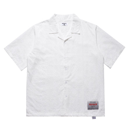NR Lace Table Cloth Shirts