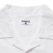NR Lace Table Cloth Shirts