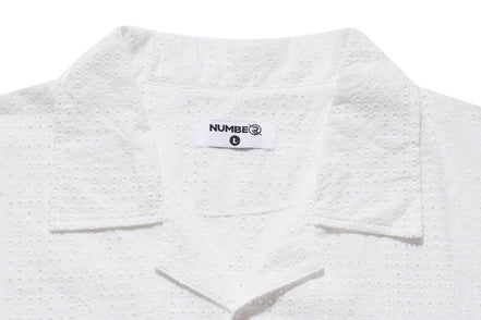 NR Lace Table Cloth Shirts