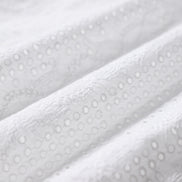NR Lace Table Cloth Shirts