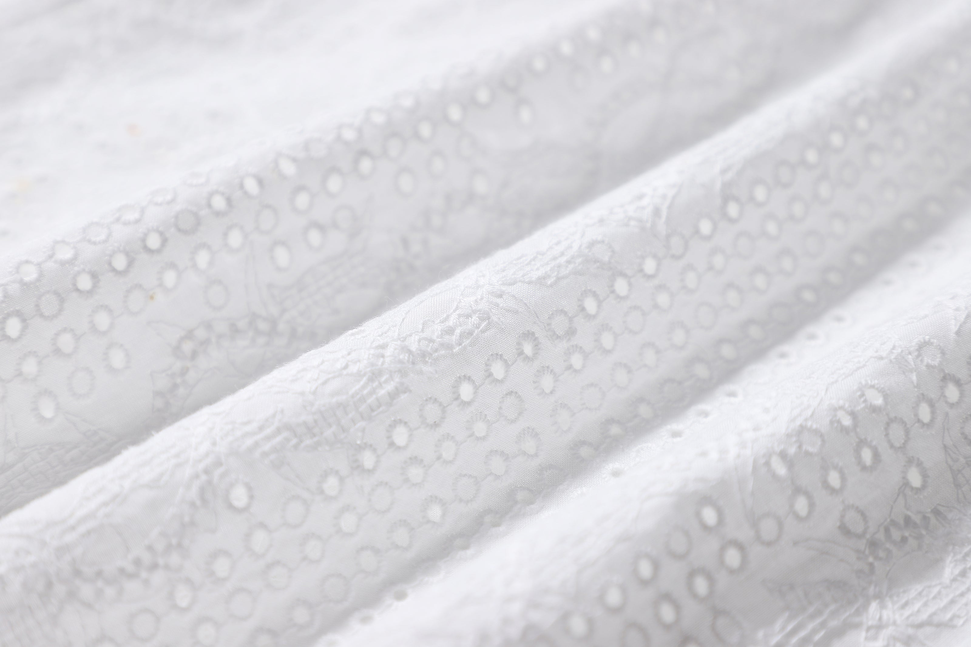 NR Lace Table Cloth Shirts