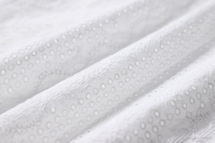 NR Lace Table Cloth Shirts