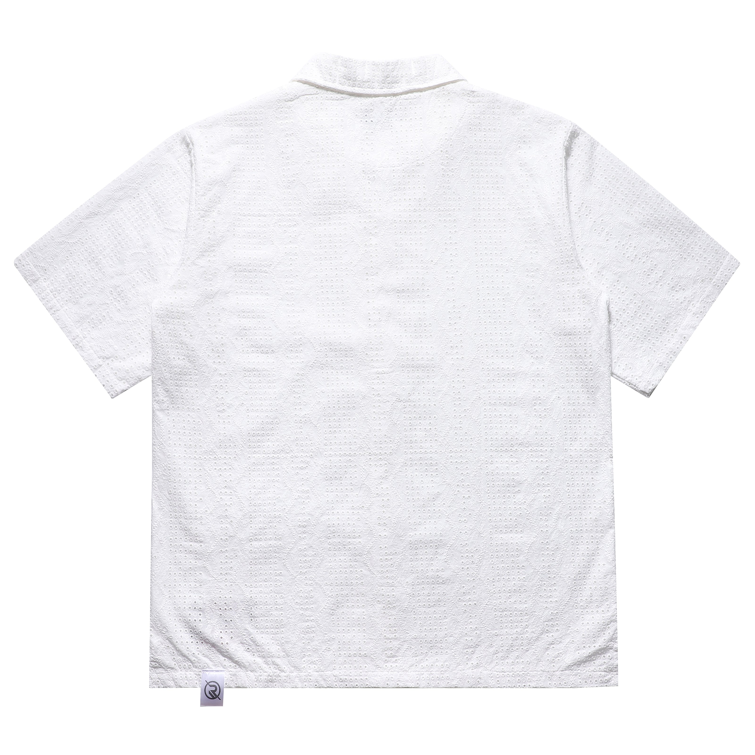 NR Lace Table Cloth Shirts
