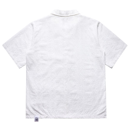 NR Lace Table Cloth Shirts
