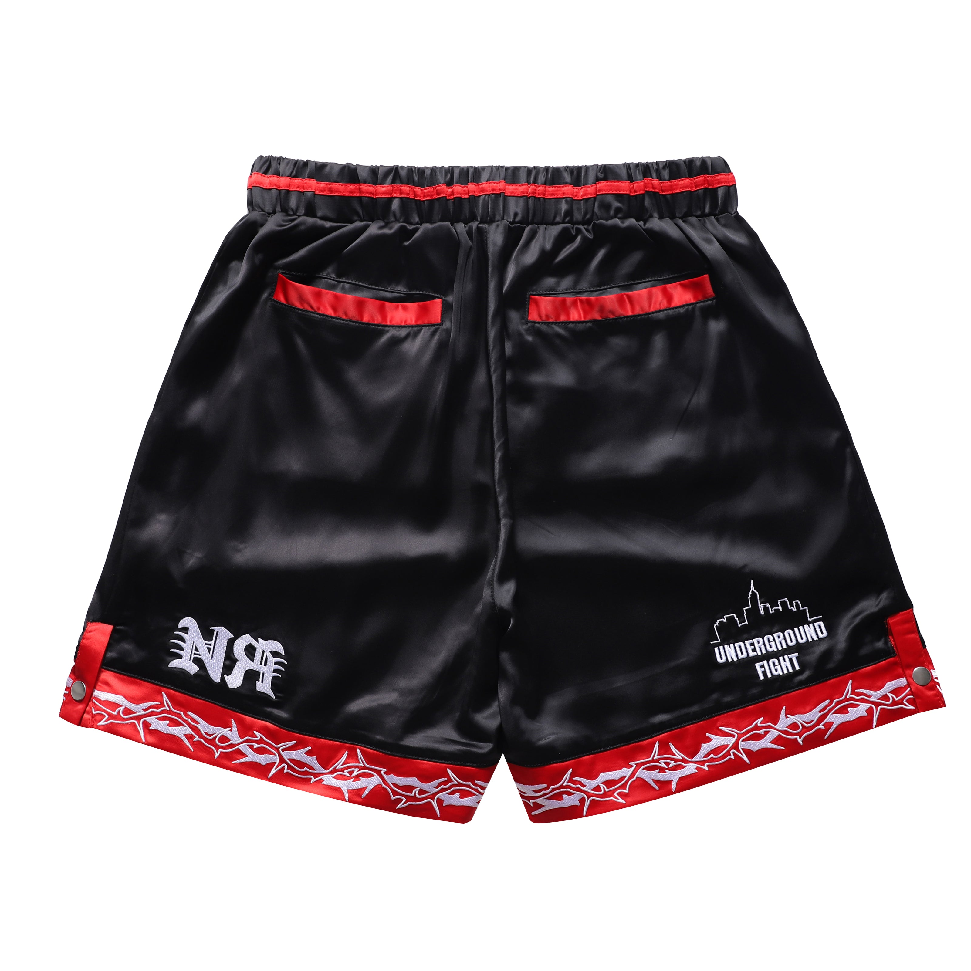 NR x UGF 