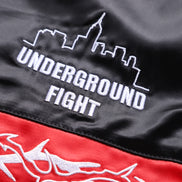 NR x UGF 
