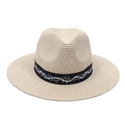 NR Panama Straw Hat