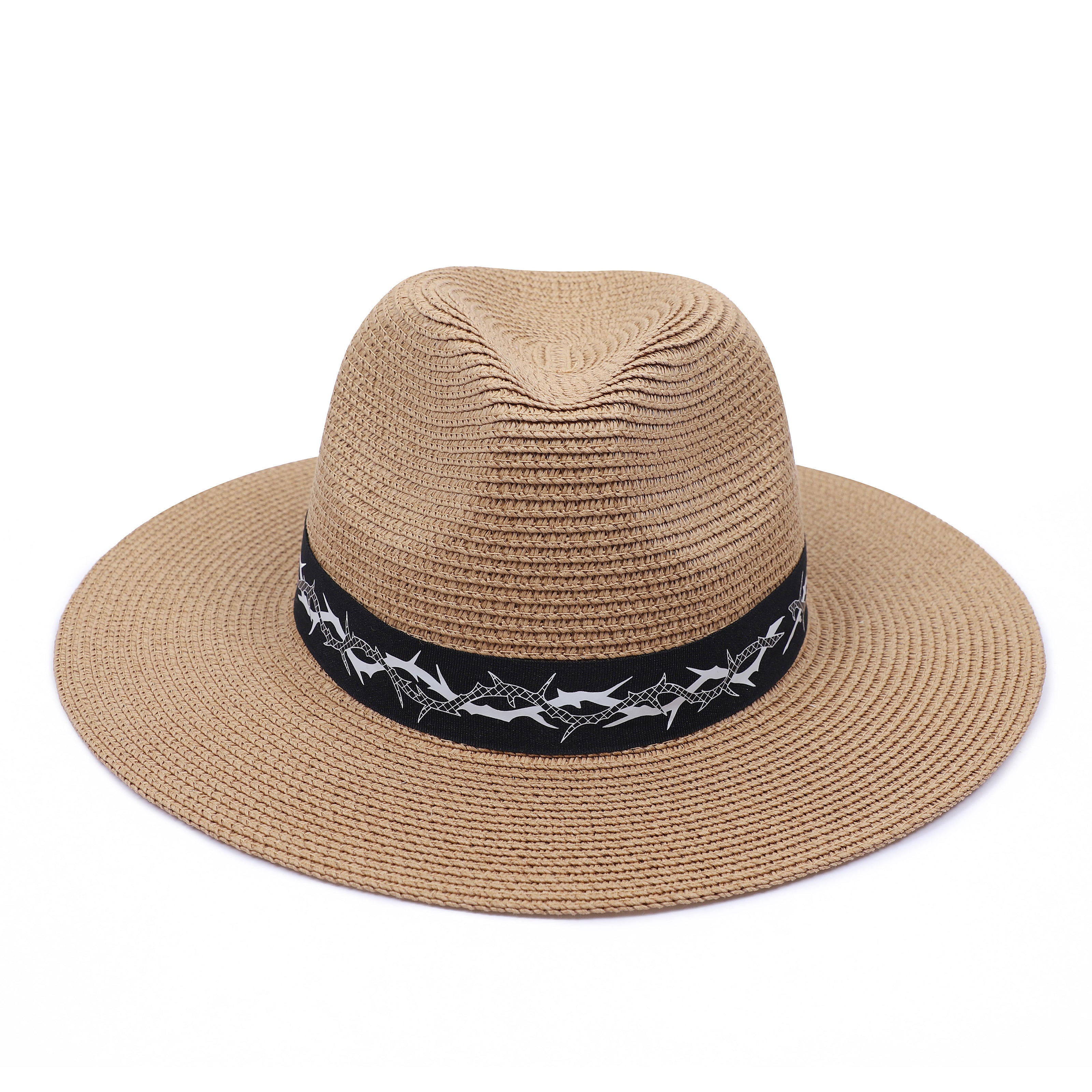 NR Panama Straw Hat