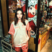 NR Prua Oldies Shorts