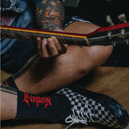 NR THE OMEN COLLECTION Socks