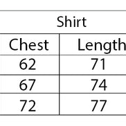 BRAVE Dragon & Lion Shirt