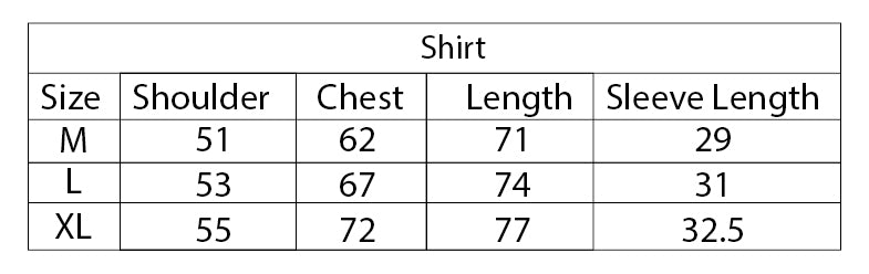 BRAVE Dragon & Lion Shirt