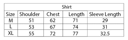 BRAVE Dragon & Lion Shirt