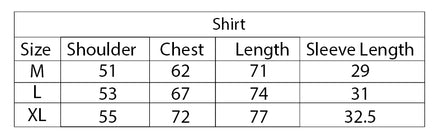 BRAVE Dragon & Lion Shirt