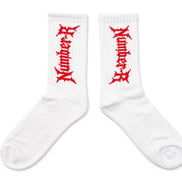 NR THE OMEN COLLECTION Socks