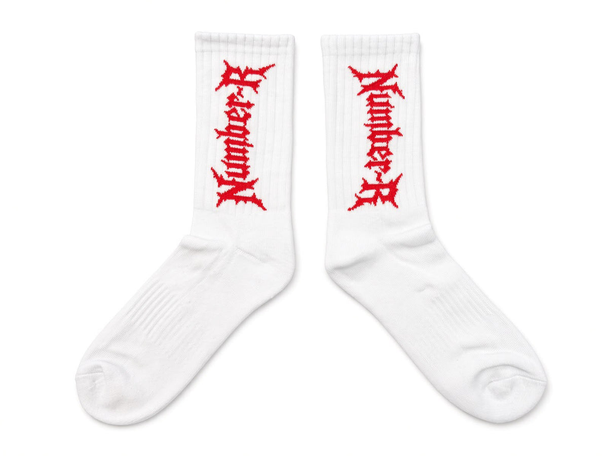 NR THE OMEN COLLECTION Socks