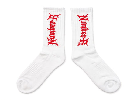 NR THE OMEN COLLECTION Socks