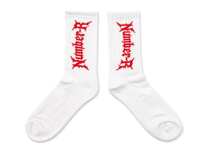NR THE OMEN COLLECTION Socks