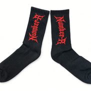 NR THE OMEN COLLECTION Socks