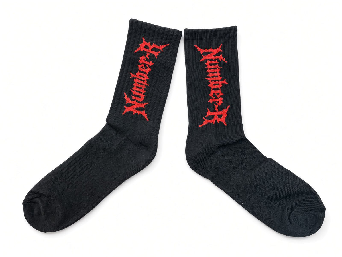 NR THE OMEN COLLECTION Socks