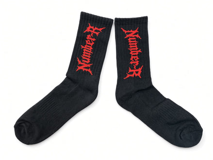 NR THE OMEN COLLECTION Socks