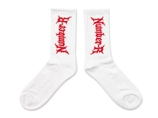 NR THE OMEN COLLECTION Socks